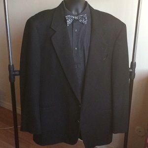 HUNT VALLEY VINTAGE 46L SPORT JACKET